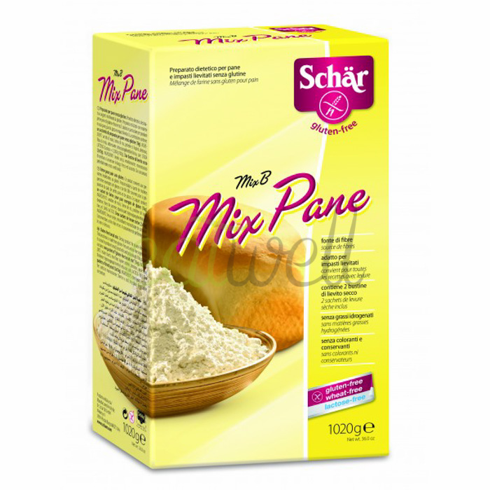 DR SCHAR MIX B 1KG | Eat Well